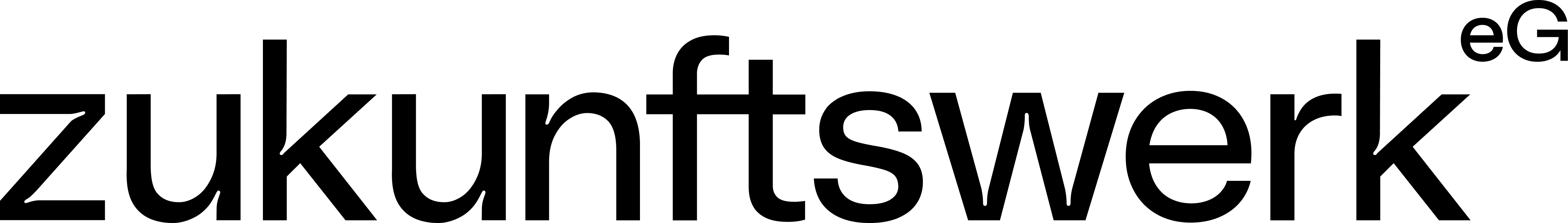 Zukunftswerk eG